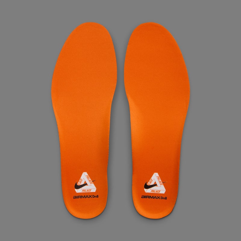 Palace Skateboards×Nike Air Max DN8(パレススケートボード × ナイキ エアマックス DN8)