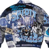 Supreme（シュプリーム） 2025FW Week17 Supreme®/Jeff Hamilton New York Yankees™ Varsity Jacket