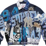 Supreme 25FW Week17 Winter Tシャツ｜国内12/20発売！定価･完売タイム･抽選情報まとめ