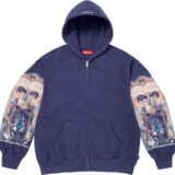 Supreme 25FW Week18 Marmotコラボ｜国内12/27発売！定価･完売タイム･抽選情報まとめ/マーモットコラボ