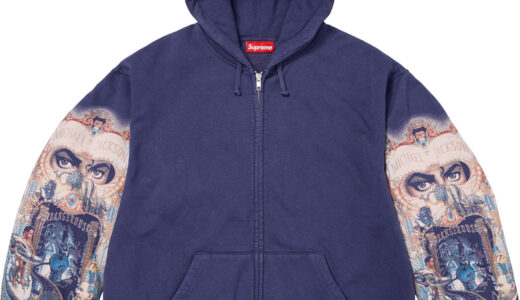 Supreme 25FW Week18 Marmotコラボ｜国内12/27発売！定価･完売タイム･抽選情報まとめ/マーモットコラボ