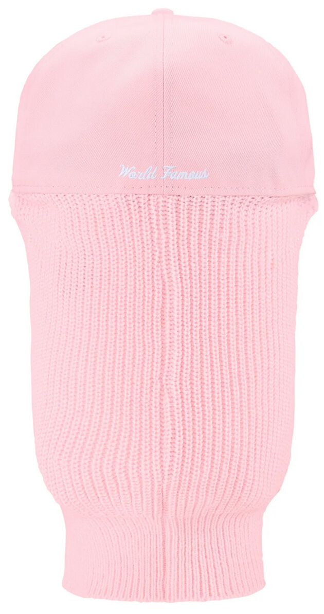 Supreme（シュプリーム） 2025FW Week19 Box Logo New Era® + Balaclava