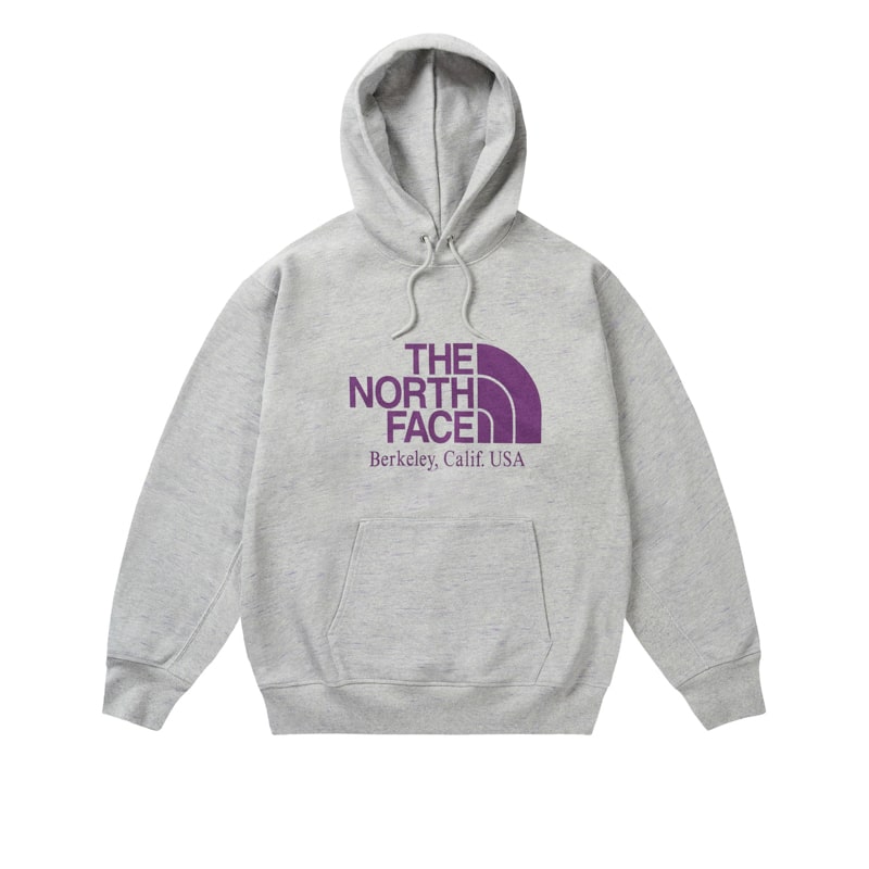 Palace Skateboards x The North Face Purple Label（パレス スケートボード×ザ・ノースフェイス パープルレーベル）Field Graphic Hood