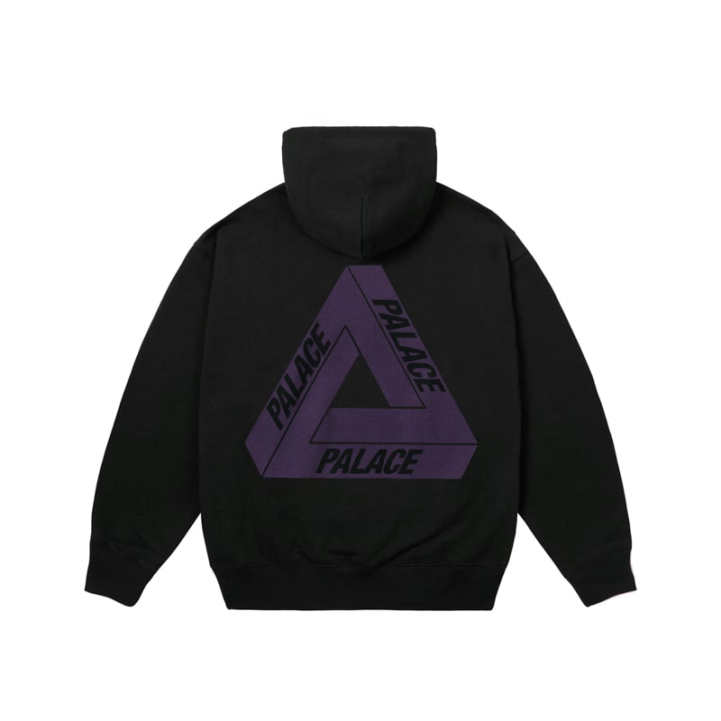 Palace Skateboards x The North Face Purple Label（パレス スケートボード×ザ・ノースフェイス パープルレーベル）Field Graphic Hood