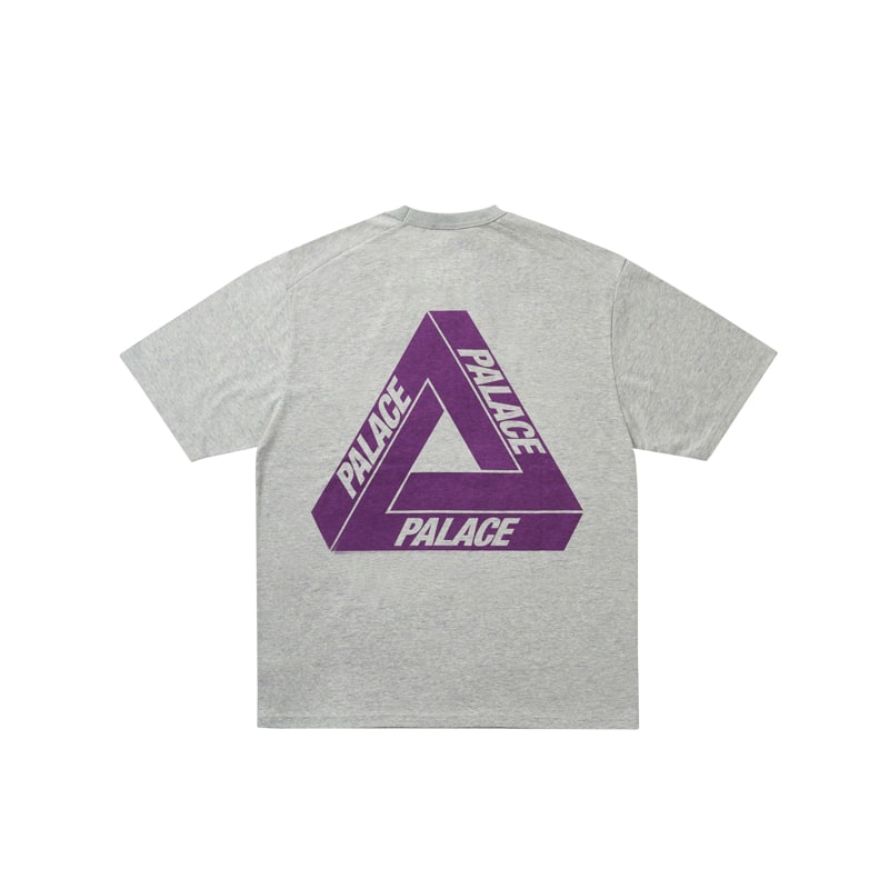 Palace Skateboards x The North Face Purple Label（パレス スケートボード×ザ・ノースフェイス パープルレーベル）Graphic T-Shirt