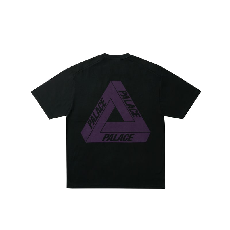 Palace Skateboards x The North Face Purple Label（パレス スケートボード×ザ・ノースフェイス パープルレーベル）Graphic T-Shirt