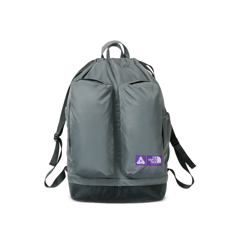 Palace Skateboards x The North Face Purple Label（パレス スケートボード×ザ・ノースフェイス パープルレーベル）Mountain Wind Backpack