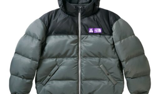 【12/20発売】Palace x ザ･ノースフェイス パープルレーベル｜サイズ表/価格/抽選･オンライン発売日まとめ！