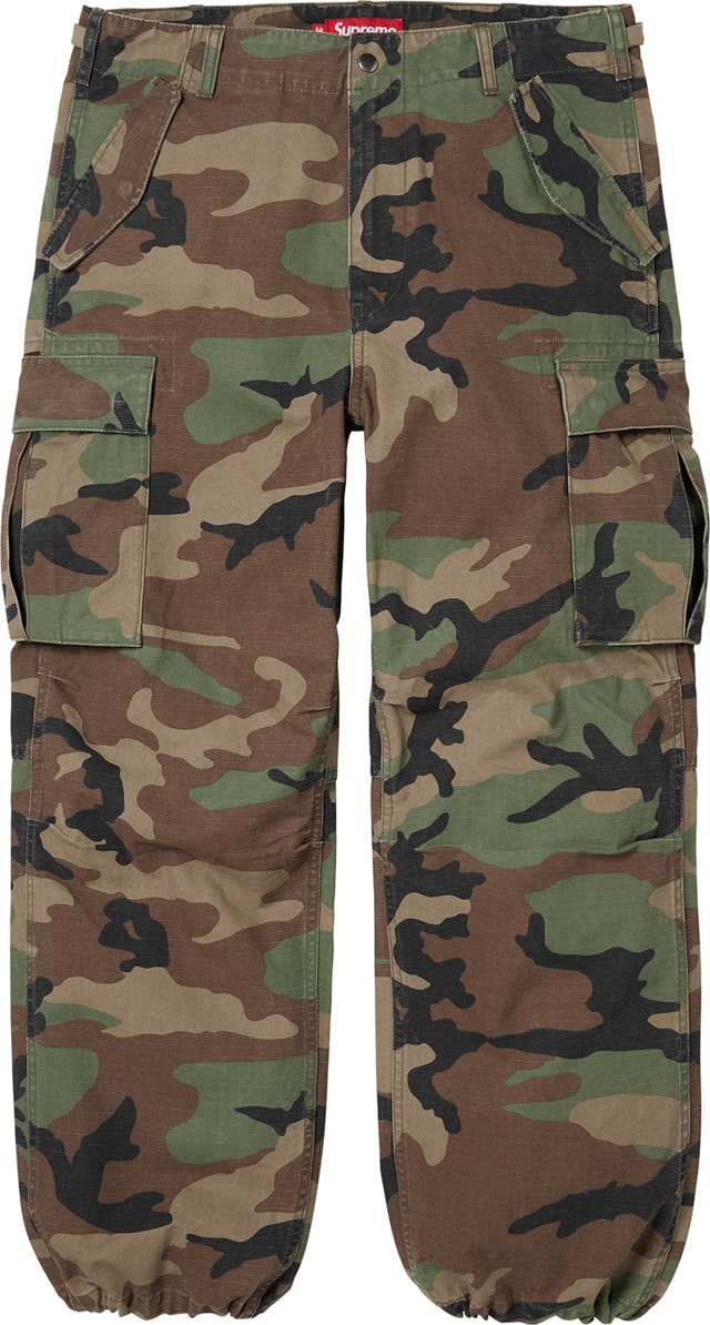 Supreme(シュプリーム) 2025FW Week15 Cargo Pant