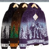 Supreme（シュプリーム） 2025FW Week15 b.b. Simon Reversible Hooded Fleece Jacket