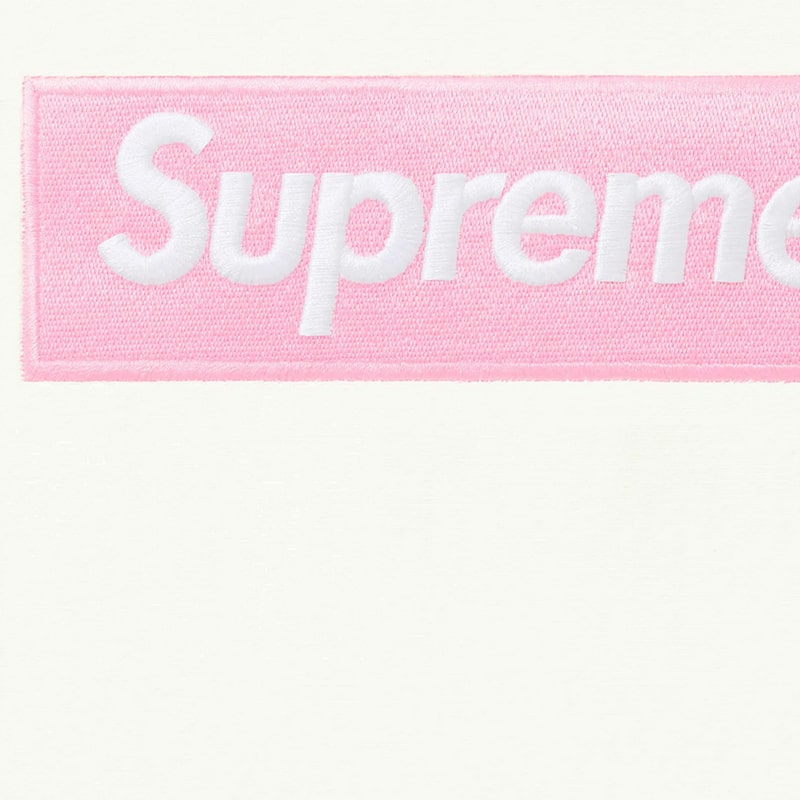 Supreme（シュプリーム） 2025FW Week15 Box Logo Hooded Sweatshirt（ボックスロゴ パーカー）