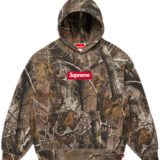 Supreme 25FW Week15 ボックスロゴパーカー｜国内12/6発売！定価･完売タイム･抽選情報まとめ