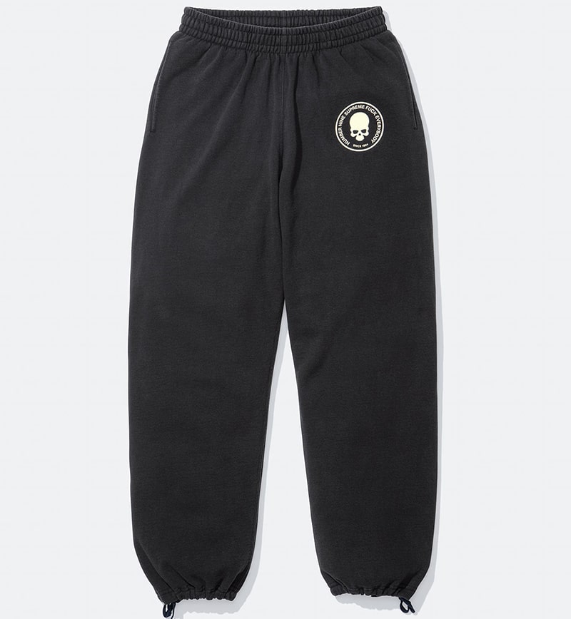 Supreme(シュプリーム) 2025FW Week16 Supreme®/Number (N)ine® Drawstring Sweatpant