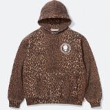 Supreme（シュプリーム） 2025FW Week16 Supreme®/Number (N)ine® Hooded Sweatshirt