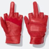 Supreme（シュプリーム） 2025FW Week16 Supreme®/Number (N)ine® Leather Gloves