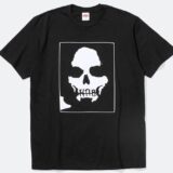 Supreme(シュプリーム) 2025FW Week16 Supreme®/Number (N)ine® Manson Tee