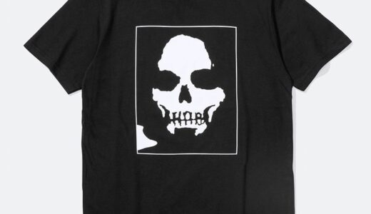 Supreme 25FW Week16 ナンバーナインコラボ第2弾｜国内12/13発売！定価･完売タイム･抽選情報まとめ