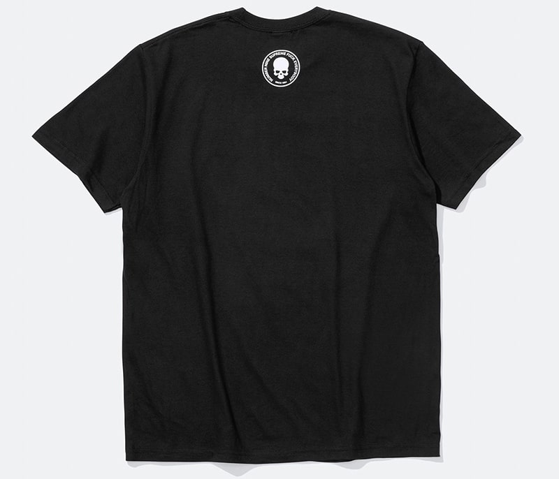 Supreme（シュプリーム） 2025FW Week16 Supreme®/Number (N)ine® Manson Tee