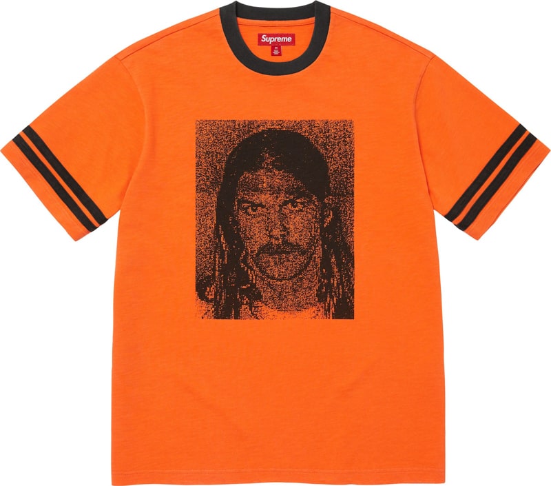Supreme（シュプリーム） 2025FW Week17 Supreme/Dash Snow S/S Top