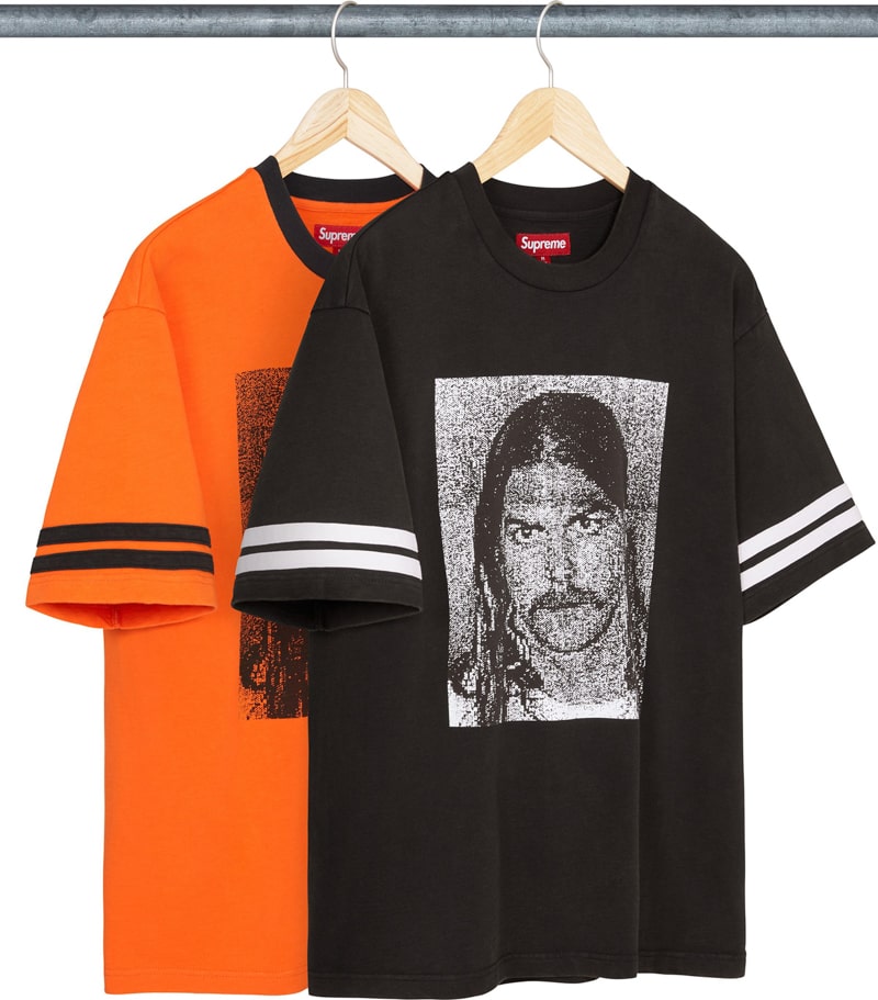 Supreme(シュプリーム) 2025FW Week17 Supreme/Dash Snow S/S Top