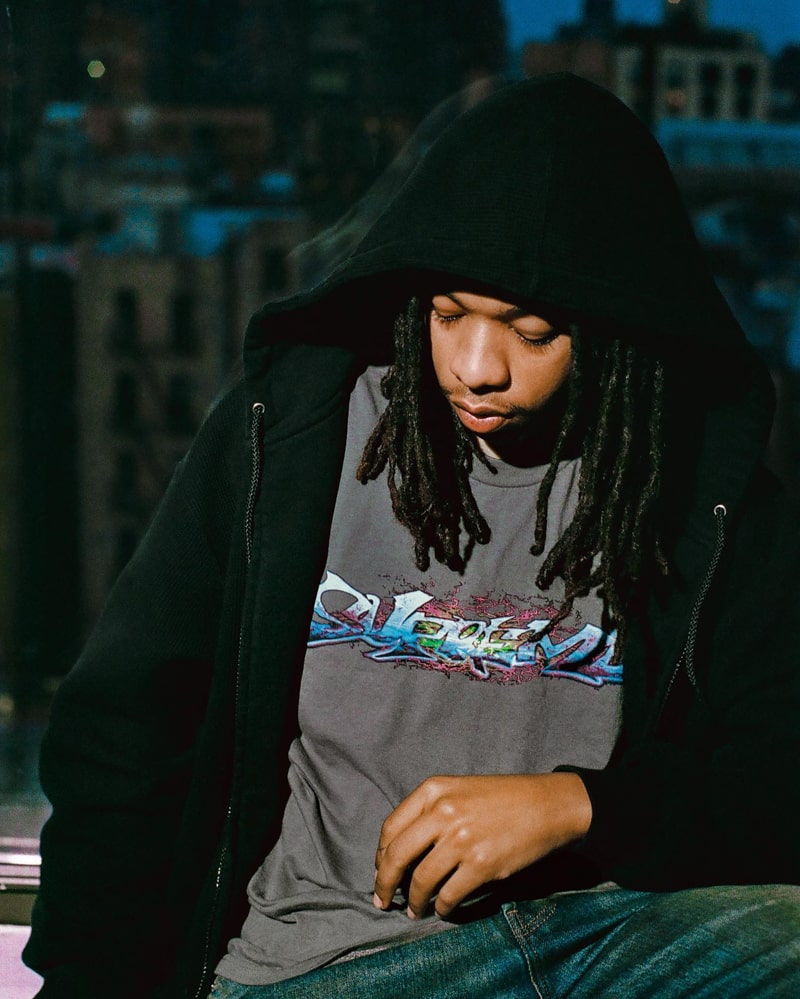 Supreme（シュプリーム） 2025FW Week17 Tag Tee