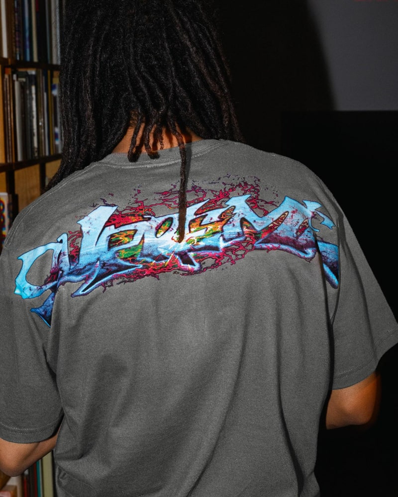 Supreme(シュプリーム) 2025FW Week17 Tag Tee