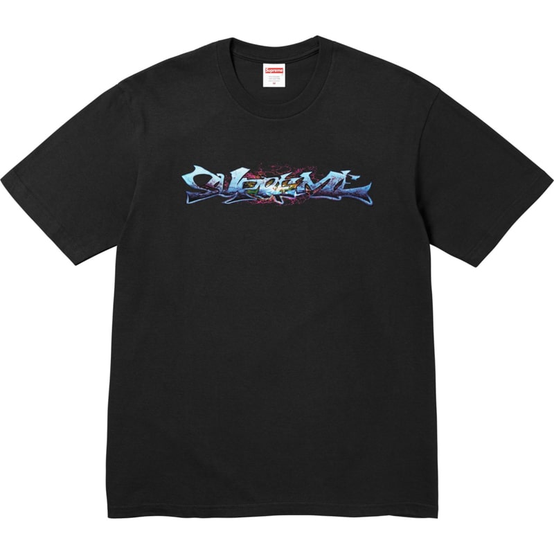 Supreme(シュプリーム) 2025FW Week17 Tag Tee