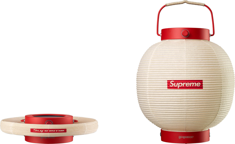 Supreme（シュプリーム） 2025FW Week18 Supreme®/goyemon Lantern