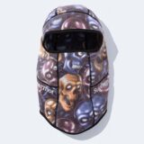 Supreme（シュプリーム） 2025FW Week18 Marmot® Fleece Balaclava