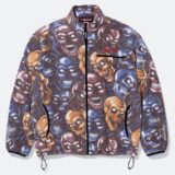 Supreme（シュプリーム） 2025FW Week18 Marmot® Fleece Jacket