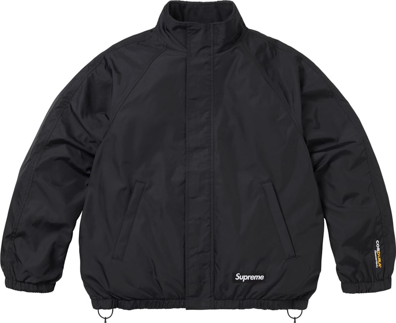 Supreme（シュプリーム） 2025FW Week19 Polartec® Reversible Track Jacket