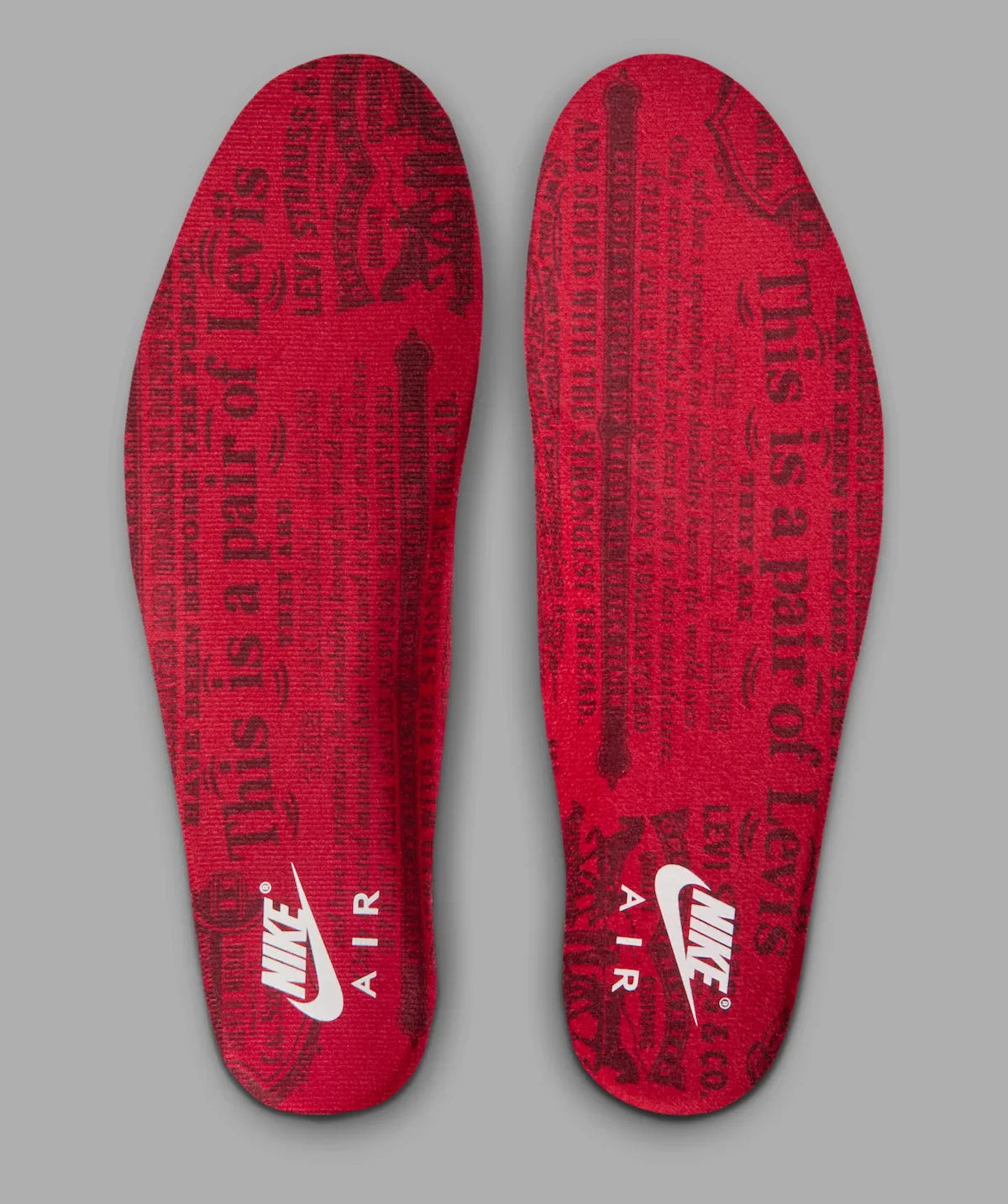 Levi’s × Jordan Brand Air Jordan 3 Black（リーバイス×ジョーダンブランド エアジョーダン3 ブラックカラー）IR0914-400