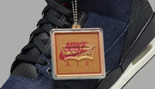 リーバイス x ジョーダン3 & ジャケット等、抽選･サイズ感･販売ショップ情報まとめ