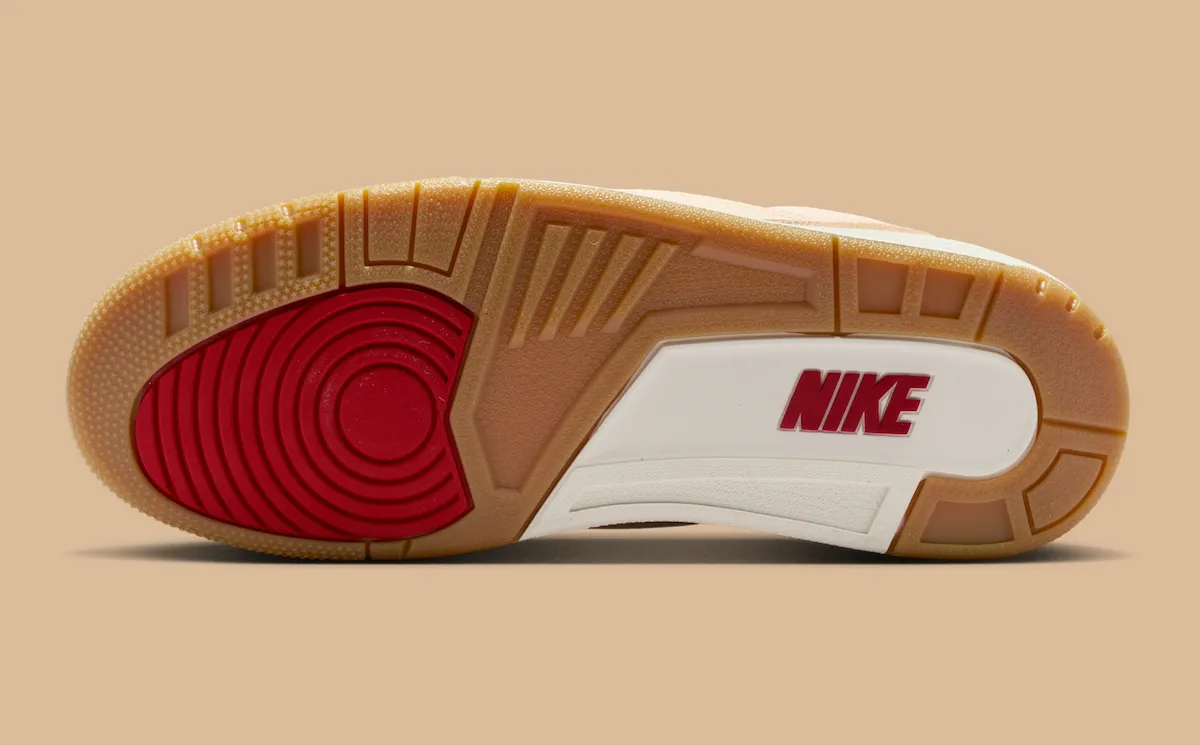 Levi’s × Jordan Brand Air Jordan 3 Year of the Horse（リーバイス×ジョーダンブランド エアジョーダン3 うま年カラー）IR0910-400