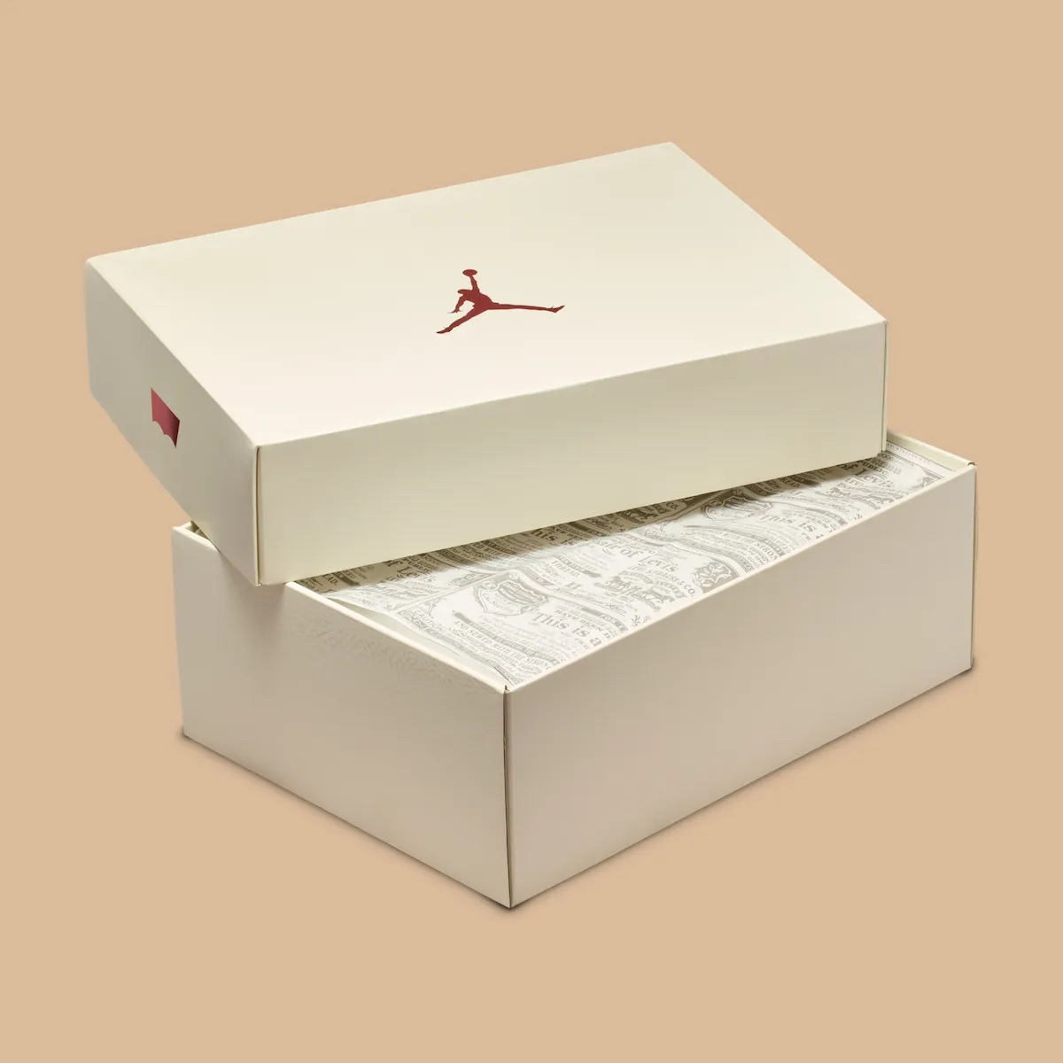 Levi’s × Jordan Brand Air Jordan 3 Year of the Horse（リーバイス×ジョーダンブランド エアジョーダン3 うま年カラー）IR0910-400