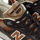 【2/5発売】ニューバランス 991 チョコレートプラム M991LB1 ｜抽選･販売ショップ情報まとめ