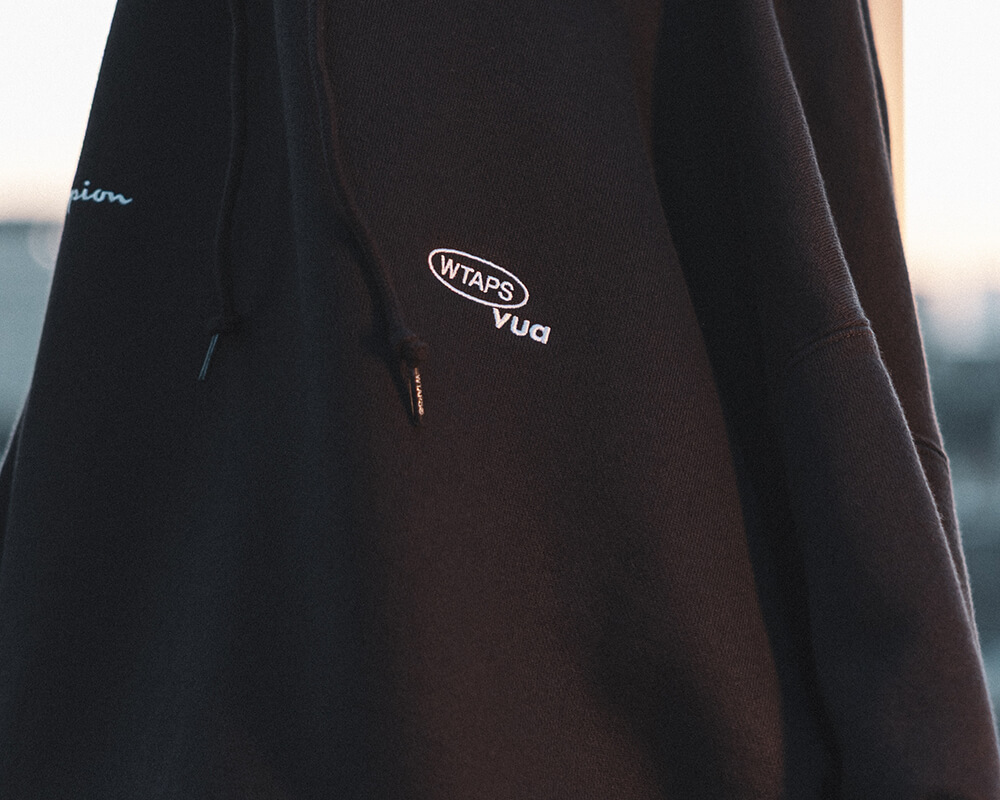 WTAPS x Champion（ダブルタップス×チャンピオン）コラボ 2026