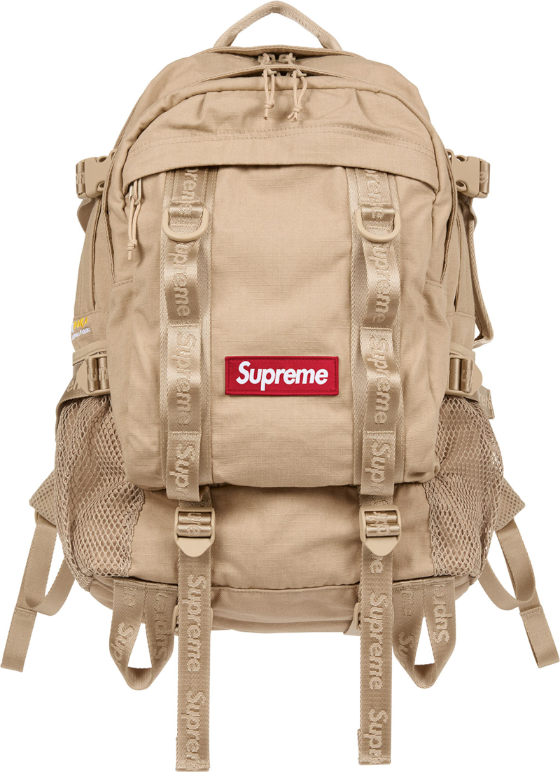 Supreme（シュプリーム） 2026SS Week1 Backpack
