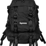 Supreme（シュプリーム） 2026SS Week1 Backpack