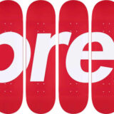 Supreme（シュプリーム） 2026SS Week1 Box Logo Skateboards (Set of 12)