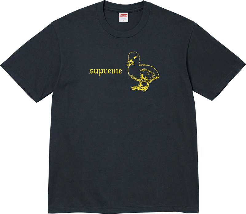 Supreme（シュプリーム） 2026SS Week1 Duck Tee