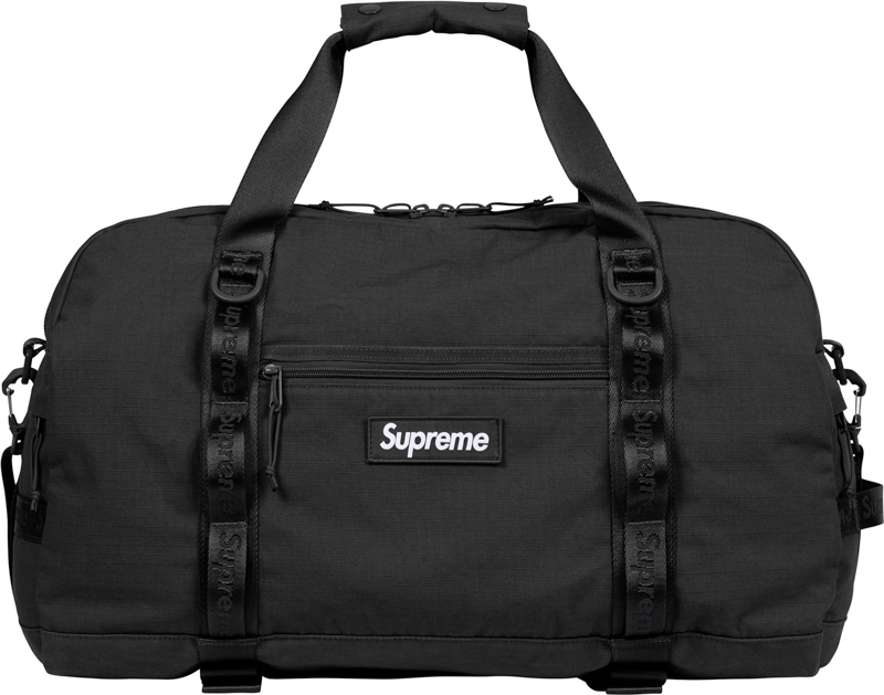 Supreme（シュプリーム） 2026SS Week1 Duffle Bag