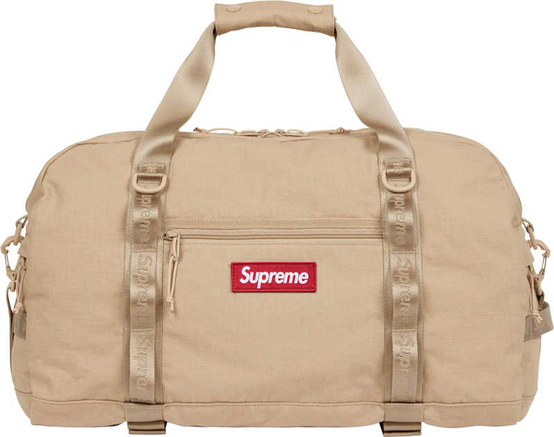 Supreme（シュプリーム） 2026SS Week1 Duffle Bag