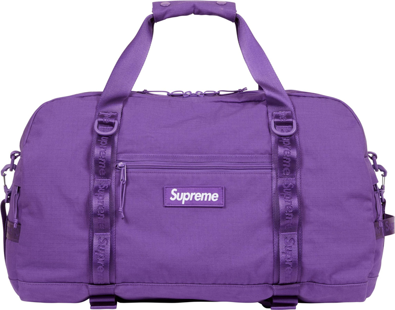 Supreme（シュプリーム） 2026SS Week1 Duffle Bag