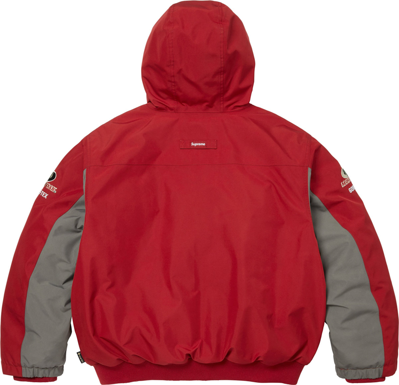 Supreme（シュプリーム） 2026SS Week1 GORE-TEX Mossy Oak® Jacket