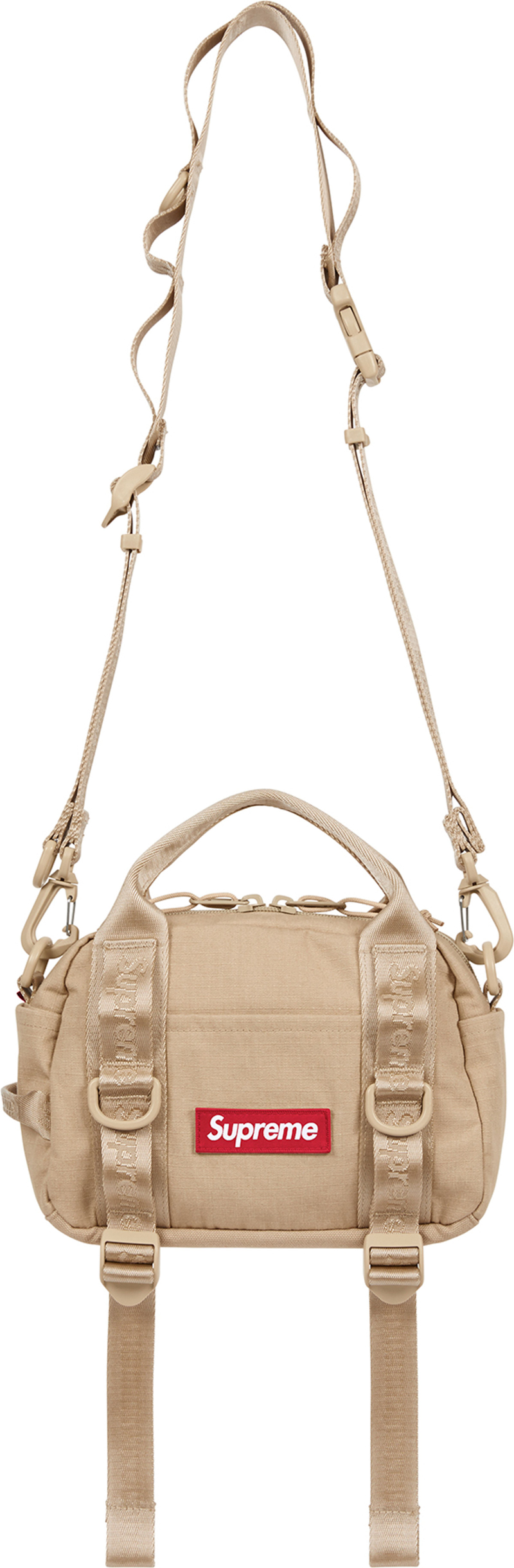 Supreme（シュプリーム） 2026SS Week1 Mini Duffle Bag