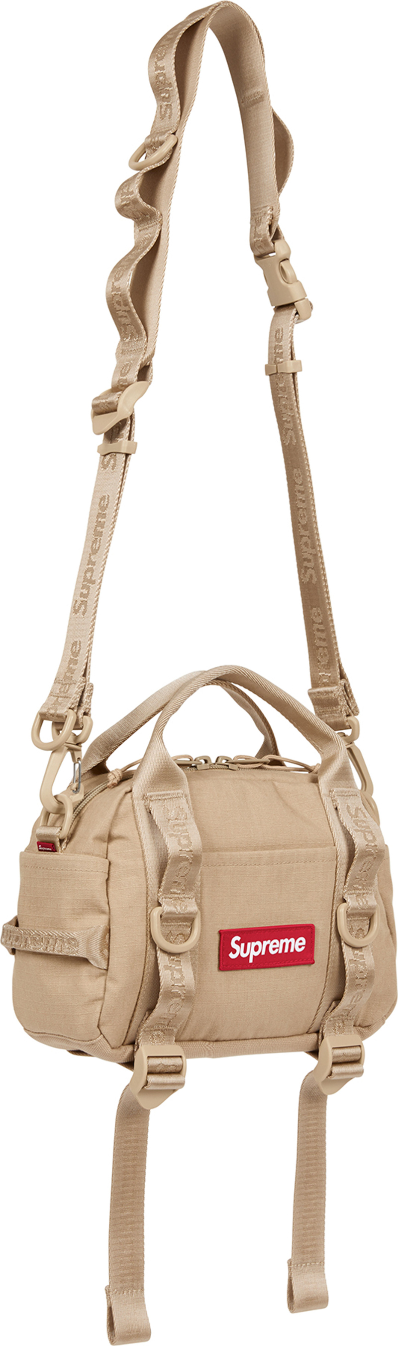 Supreme（シュプリーム） 2026SS Week1 Mini Duffle Bag