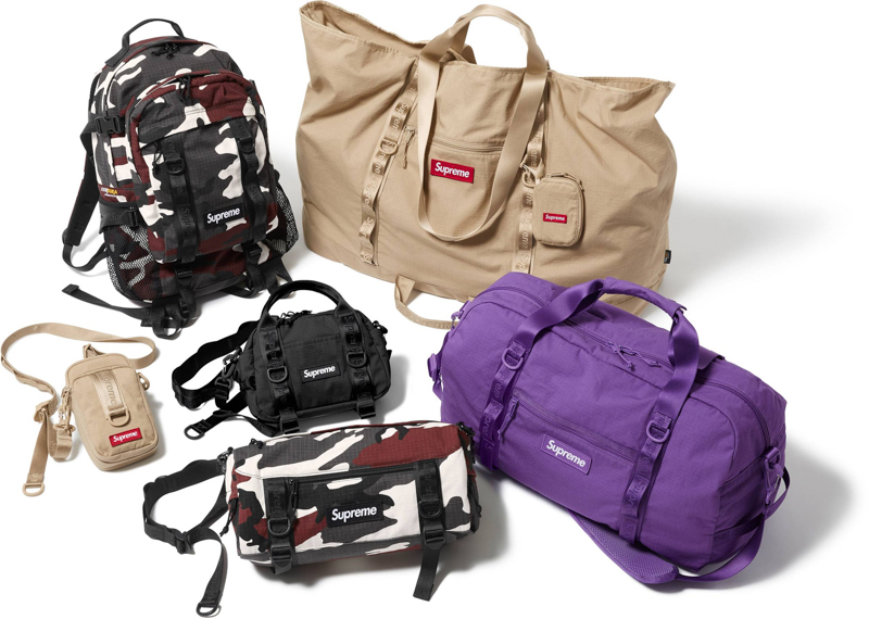 Supreme（シュプリーム） 2026SS Week1 バッグ