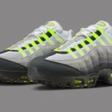 【3/5復刻】ナイキ エアマックス95 イエローグラデ ビッグバブル｜抽選･サイズ感･発売日まとめ