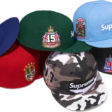 Supreme（シュプリーム） 2026SS Week1 Shop Box Logo New Era®